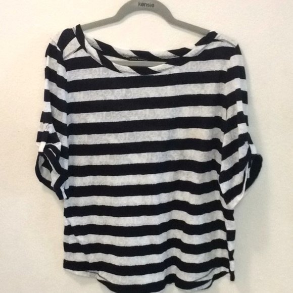 Banana Republic Women’s Shirt Top - Picture 4 of 6